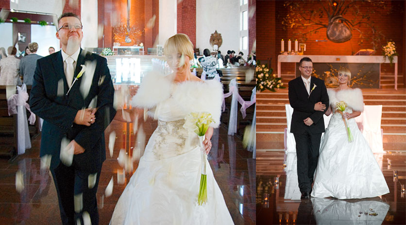 fotografia �lubna Gda�sk, Gdynia, Sopot