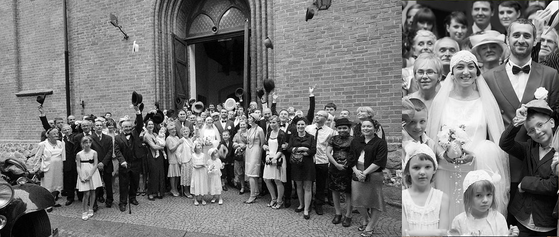 fotografia �lubna Gda�sk, Gdynia, Sopot