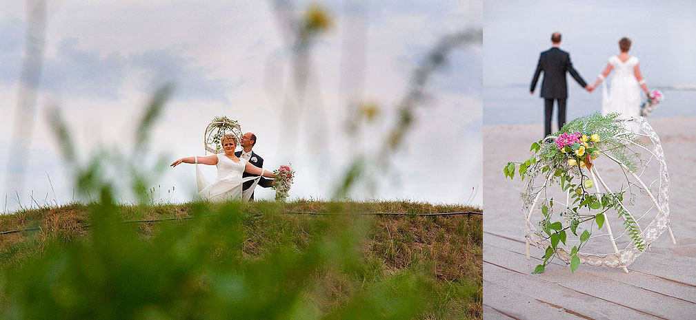 fotografia ślubna plenerowa Gdańsk, Gdynia, Sopot
