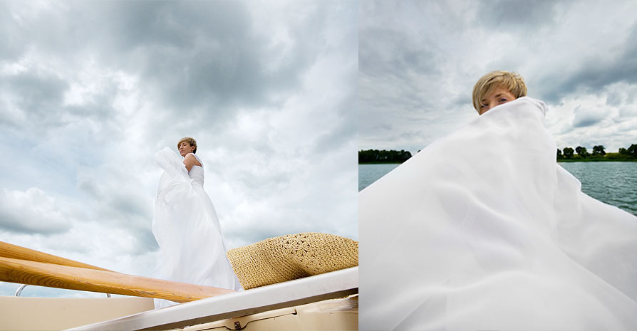 fotografia ślubna plenerowa Gdańsk, Gdynia, Sopot