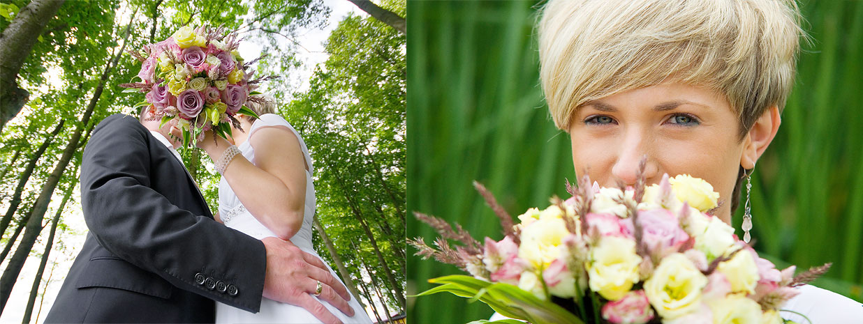 fotografia ślubna plenerowa Gdańsk, Gdynia, Sopot